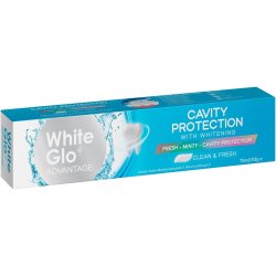 Tooth Paste 75ML Advantage Cavity Protection - Cavity Protect
