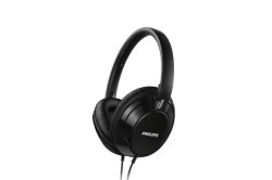 Philips FX3 Headphones in Black