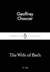 The Wife Of Bath Paperback