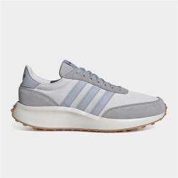 Adidas Mens Run 70S Grey gum Running Shoes