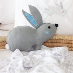 Gosling Rabbit Plush Toy