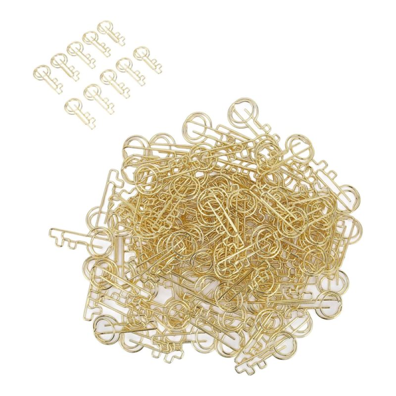 Paperclip Top Deals on Paper Clips Portable - 100 Piece | Compare Prices & Shop ...