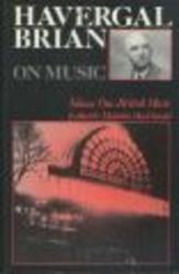On Music, v.1 - British Music Hardcover
