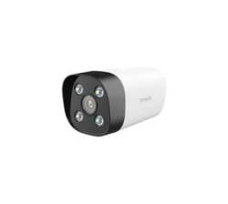 4MP Poe Full-color Bullet Security Camera