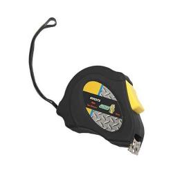 Major Tech Tape Measure With Magnetic Tip 7.5M