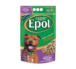 Epol Adult Dry Dog Food Spare Rib 1 X 8KG