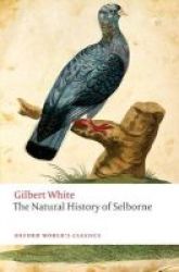 The Natural History Of Selborne Paperback