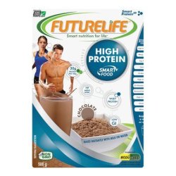 Futurelife High Protein Smart Food Chocolate 500G