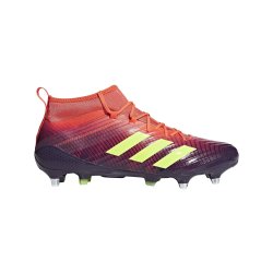 adidas flare boots