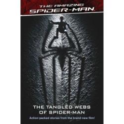 The Amazing Spider-man: The Tangled Webs Of Spider-man