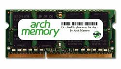 Arch Memory Replacement For Acer 8 Gb 204-PIN DDR3L So-dimm RAM For Travelmate P6 TMP645-S-59AG