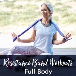 Resistance Band Pdf Workout Full-body