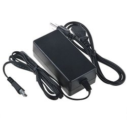Required Power Cord Connect to The Wall SoDo Tek TM Replacment AC Adapter Power Supply for HP Photosmart C4500 All-in-One Printer Series