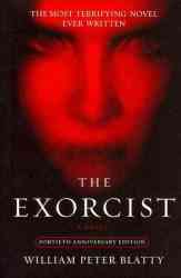 The Exorcist - William Peter Blatty Paperback