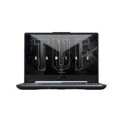 Asus Tuf Gaming 15.6" CORE-I5 8GB 512GB RTX-3050 Win 11 Home Notebook