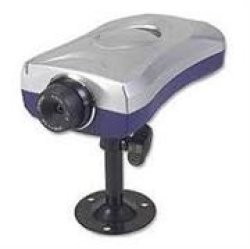 Intellinet 550710 Pro Series Network Camera
