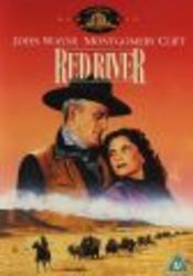 Red River DVD