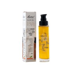 Extra Virgin Olive Oil Skincare 50ML