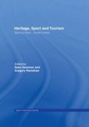 Heritage Sport And Tourism