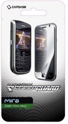 Capdase Screenguard BlackBerry 9900 MIRA
