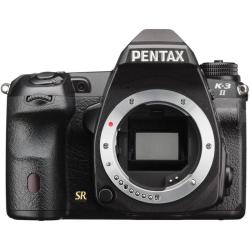 Pentax K-3II Dslr Camera