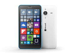 Microsoft Lumia 640 Xl White Special Import