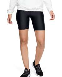 Women's Heatgear Armour Bike Shorts - 001 LG