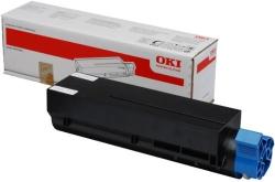 Original Tarsus Oki Black K Laser Toner B412 432 512 MB472 92 562 - 3K Yield Non-eu