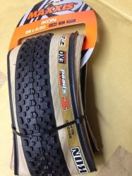 maxxis ikon price