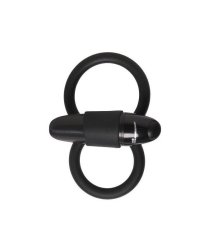 Malesation Squeeze Cock And Ball Ring -