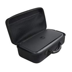 Anleo Hard Travel Case For Hp Officejet 250 All-in-one Portable Printer CZ992A