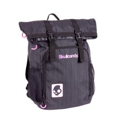 Skullcandy - 30L Summit Pink Girls Backpack