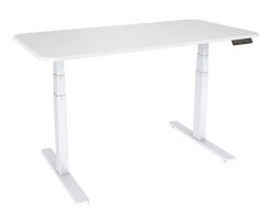 Linx Electric Height Adjustable Desk