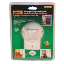 Safety Technology Ha-motion-od Outdoor Home Safe Wireless Home Security Motion Sensor