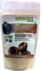 Superfoods From Peru Organic Maca Powder 200g