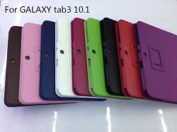 Tab 3 P5200 Leather Case For Samsung Galaxy 10.1