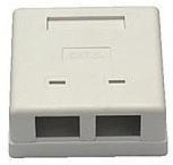 Unbranded CAT5EDWB Double Wall Box