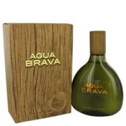 Agua Brava Eau De Cologne 503ML - Parallel Import Usa