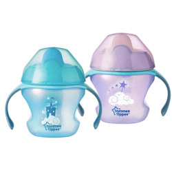 Tommee Tippee First Sips Weaning Cup