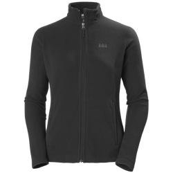 Women's Daybreaker Fleece Jacket - 991 Black M