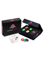 Kama Poker Erotic Poker Game
