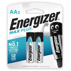 Energizer - Maxplus Aa - 2 Pack - 2 Pack