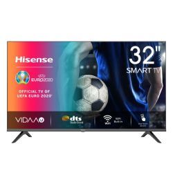 Hisense 32" HD Smart TV with Digital Tuner