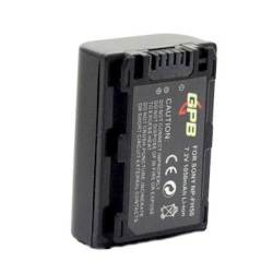 NP-FH50 Battery For Sony Camera