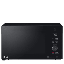 LG 42LITRE Grill Microwave MH8265DIS