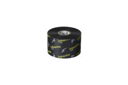 Inkanto Thermal Transfer Ribbon Extra Premium Wax 65mm x 360m Black