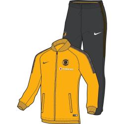 kaizer chiefs tracksuit price