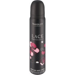 LaCie Yard Body Spray 90ML - Lace Provocative