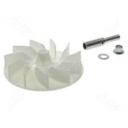 Kirby Vacuum Cleaner Fan Impeller Assembly Kit Tradition & Heritage