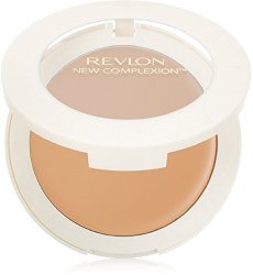 Revlon New Complexion One-step Compact Makeup Natural Tan